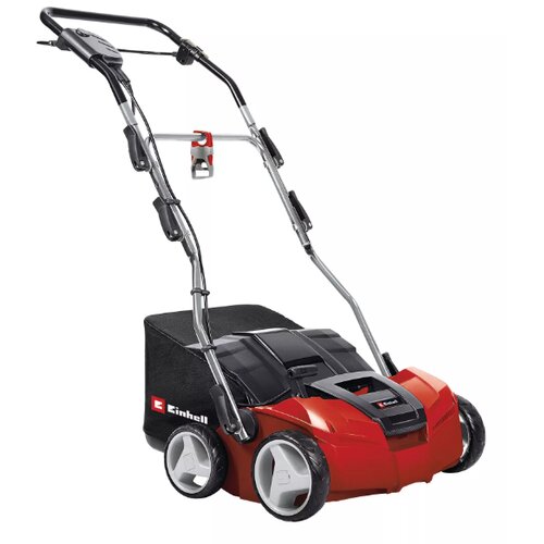 Einhell prozračivač za travu GE-SA 1435 Slike