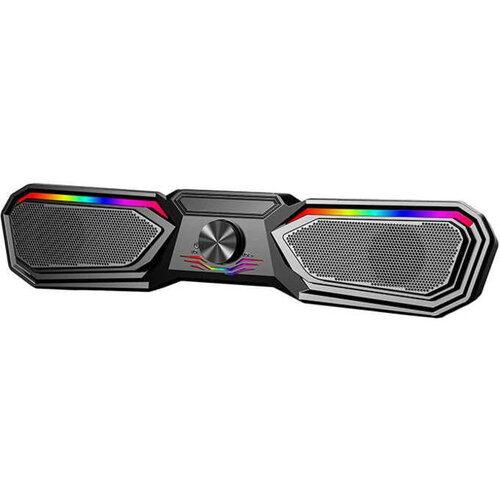Havit Bežični USB bluetooth zvučnik RGB LED Cijene