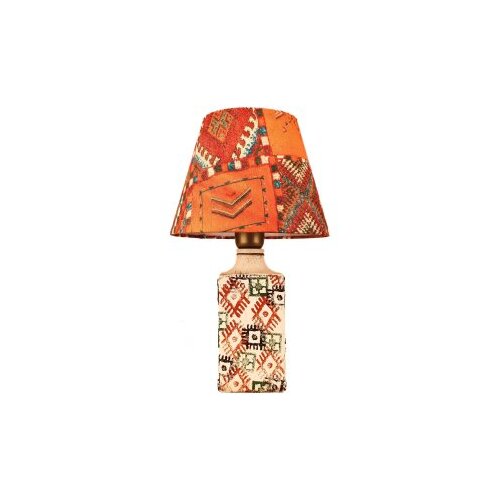 Opviq BK032 multicolor table lamp Slike