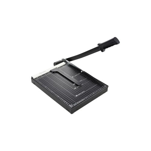 Renkforce RF-CUT-100 polužni rezač A4 Rezna snaga A4 80 g/m²: 12 Blatt Cijene