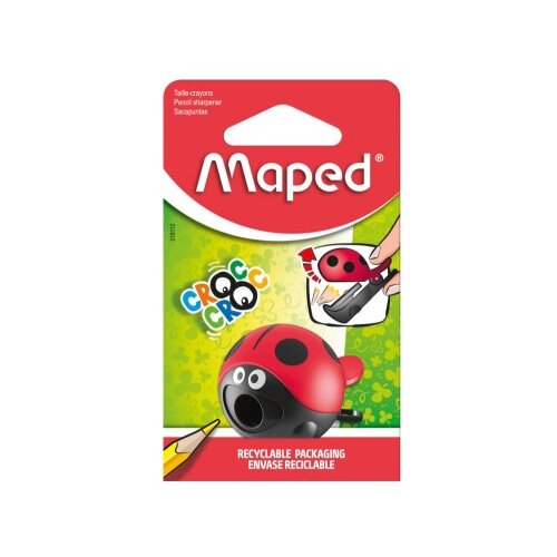 Maped rezači za olovke bubamara ( M018112 ) Slike