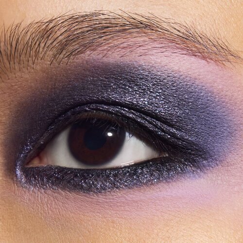 MAC Cosmetics Dazzleshadow Eyeshadow Stick kremasto senčilo za oči v paličici odtenek Black Ice 1.6 g Slike