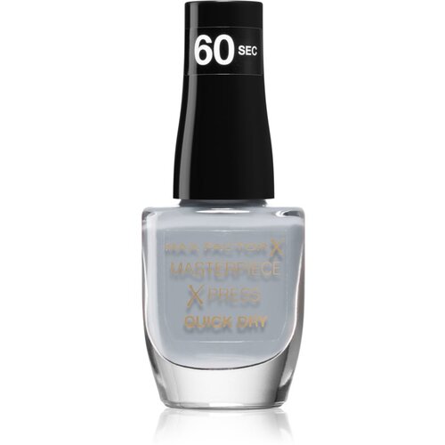 Max Factor masterpiece xpress quick dry lak za nohte 8 ml odtenek 807 rain-check Cene