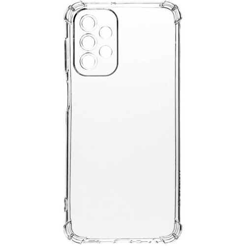 ovitek ANTISHOCK za Samsung Galaxy A23 5G A236 - prozoren Slike