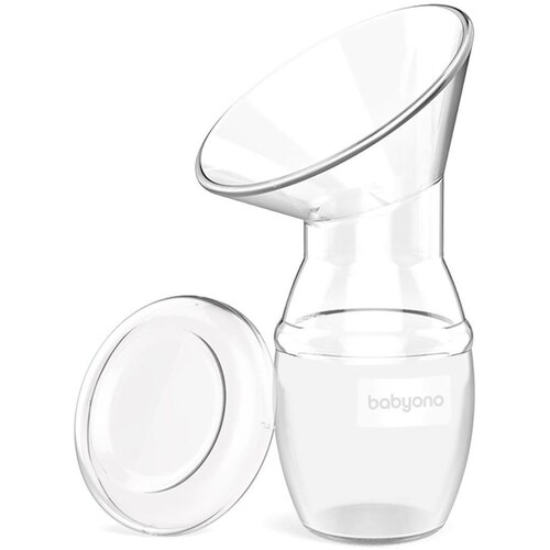 BabyOno silikonski spremnik &amp;ndash; izdajalica Slike