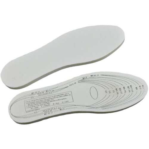 INF vložki, vložki za čevlje, ki blažijo udarce (35-44) white 30 cm, (21245698) Cene