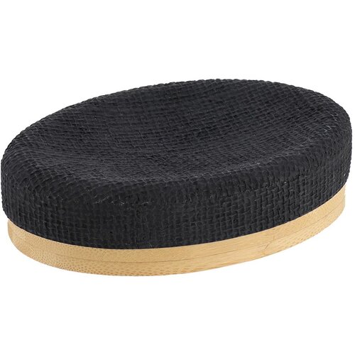 Tendance držač sapuna bambus crna 64161103 Cene