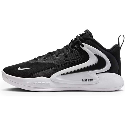 Nike Šport Zoom Hyperset 2 Črna Cene