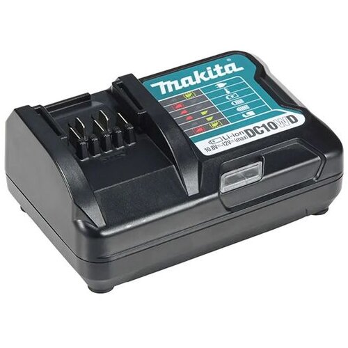 Makita punjač DC10WD (10,8-12V) 197343-0 Cijene
