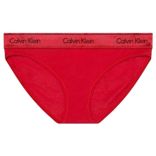 Calvin Klein Jeans Spodnje hlače LV00QF8550 Rdeča Cene