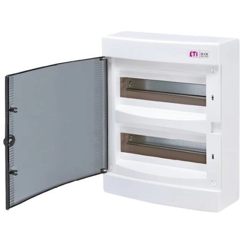 Eti stanska tabla ECT N-Z 24 2R E1101003 Slike