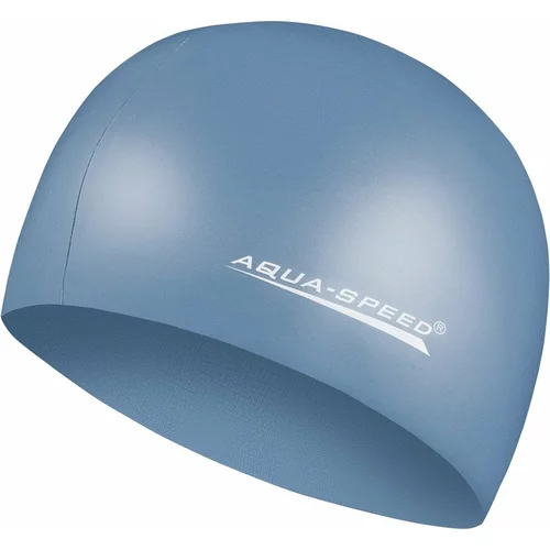 AQUA SPEED Unisex's Swimming Cap Mega Pattern 22