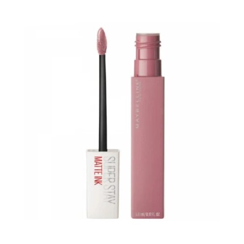  SSTAY MATTE INK RUŽ 10 (1003009429) Slike