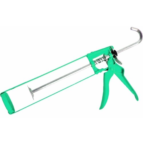 Pištolj ZA SILIKON 225mm skelet , EC Cene