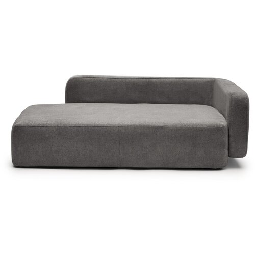 Kave Home Temno siva pasja postelja 96x70 cm Bowie - Kave Home Cene