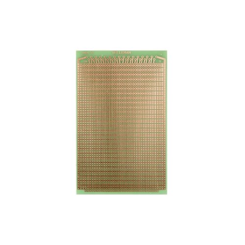 Velleman ECS2 euro ploča (D x Š) 160 mm x 100 mm Sadržaj 1 St. Cijene