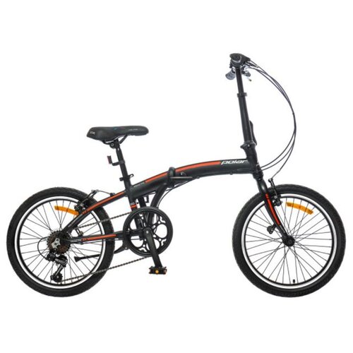 BICIKL POLAR PRACTIC 20 - Unisize Cijene