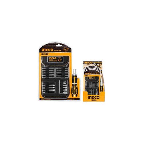 Ingco SET BIT NASTAVAKA 26/1 HKSDB0268 Cijene