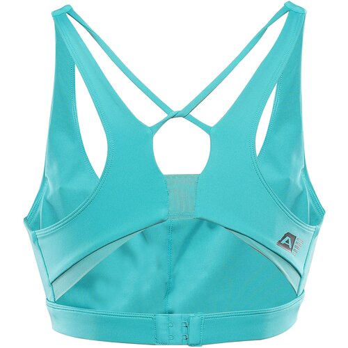 Alpine pro Women&amp;#039;s sports bra BRATA ceramic Slike