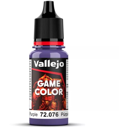 Vallejo gc alien purple 18 ml Cene
