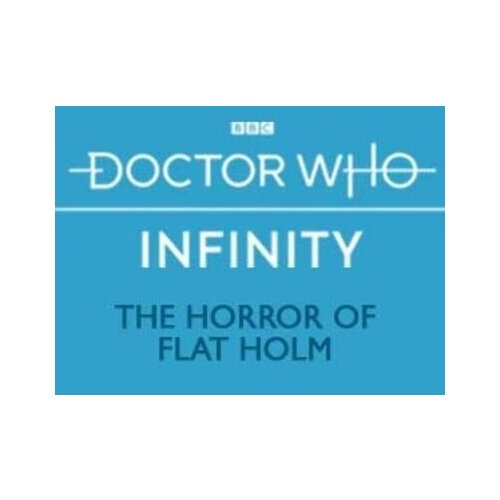 Steam Doctor Who Infinity - The Horror of Flat Holm (DLC) (PC) Key GLOBAL Cene