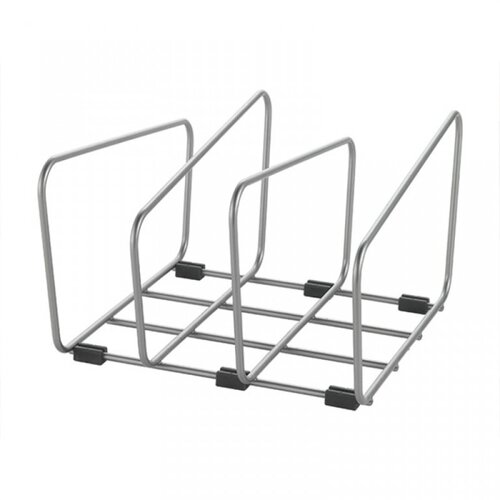 Metaltex Stalak za plehove i kalupe 22x21x14cm 362008 000 Slike