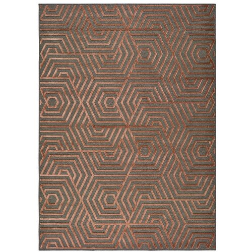 Universal Rdeča preproga Lana, 67 x 105 cm Cene