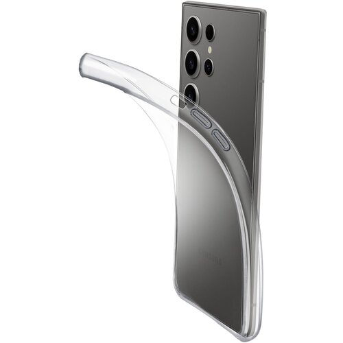 Cellular Line Samsung Galaxy S25 Ultra Fine prozoren ovitek, (21720954) Slike