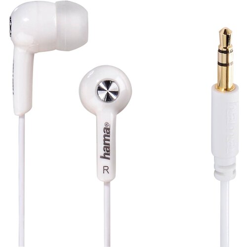  Slu&scaron;alice HAMA Basic4Music In-Ear Stereo, Cijene