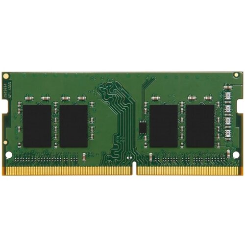 Kingston 8GB 3200MT/s DDR4 Non-ECC CL22 SODIMM 1Rx8, EAN: 740617296099 Cijene