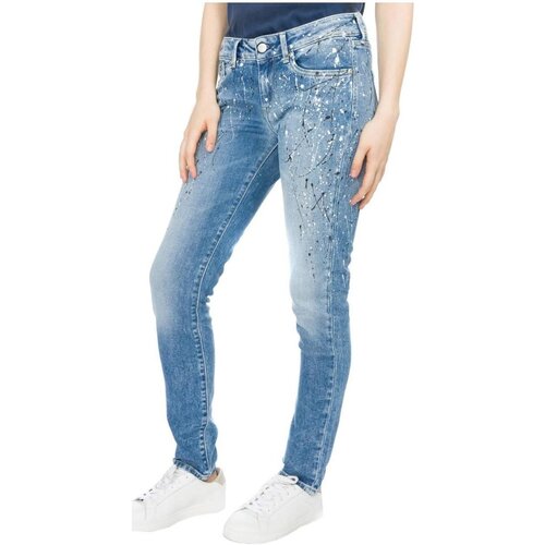 Pepe Jeans - Blue Slike