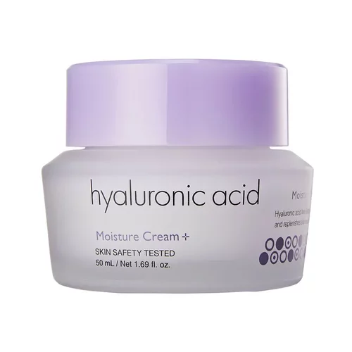 It'S Skin Hyaluronic Acid Moisture Cream+