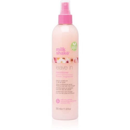 Milk Shake Leave In balzam brez spiranja za normalne do suhe lase 350 ml Cene