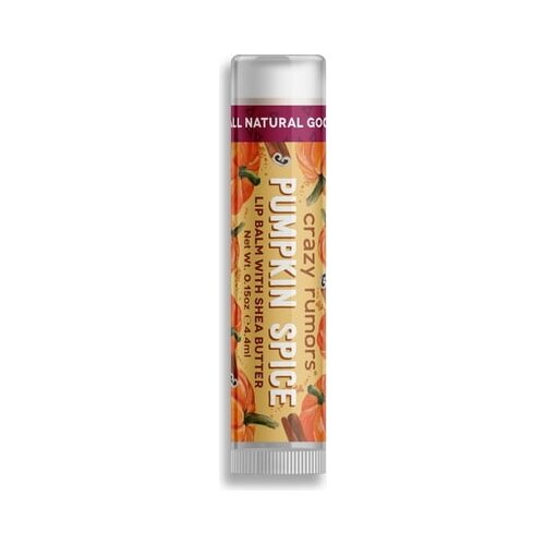 Crazy Rumors Balzam za ustnice Pumpkin Spice - 4,25 g Cene