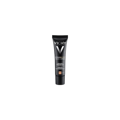 Vichy Dermablend 3D korektivni tekući puder SPF25 nijansa 45 GOLD Cijene