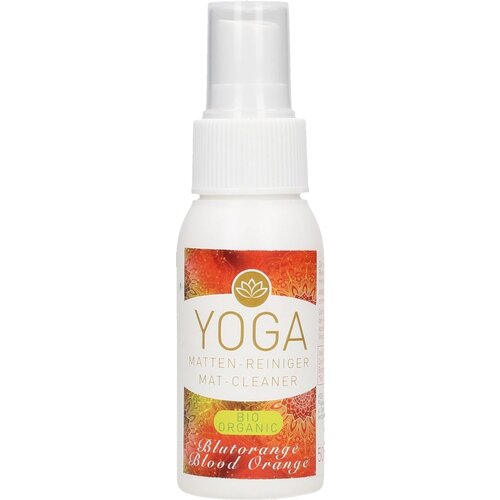 YOGACLEANER Sredstvo za čišćenje prostirke za jogu - crvena naranča - 50 ml Cijene