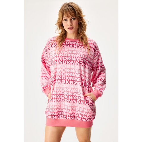 Dkny Haljina trenirka French Terry Cijene