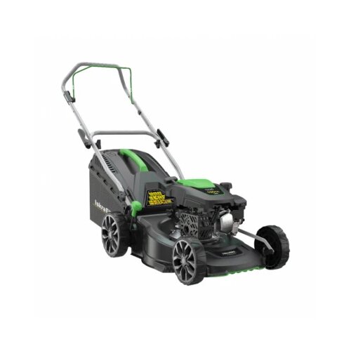 Iskra Benzinska kosilica ISKRA ERO IE-GL150-43HP Slike