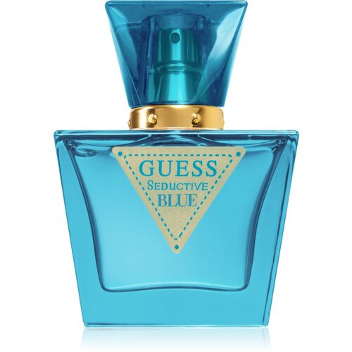 Guess Seductive Blue toaletna voda za ženske 30 ml Cene