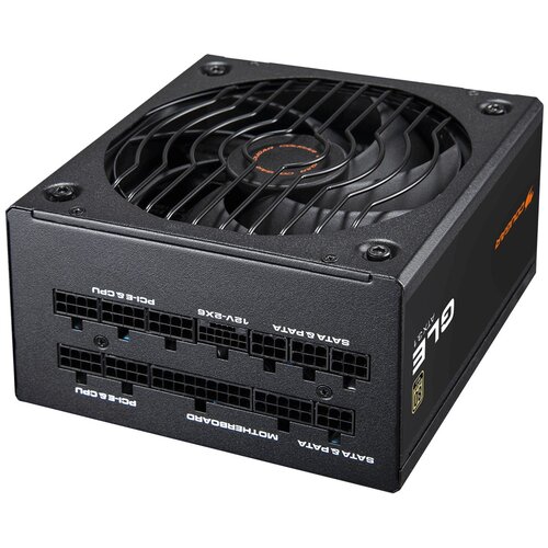 Cougar Power Supply GLE 1000W ATX3.1 /80 Plus Gold Cijene