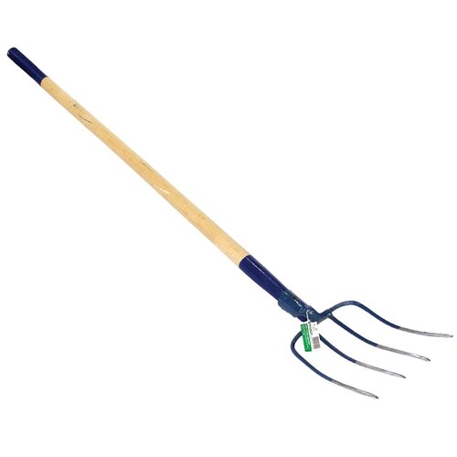 Agrotools Vile za đubre 4 roga kovane sa drškom Cene