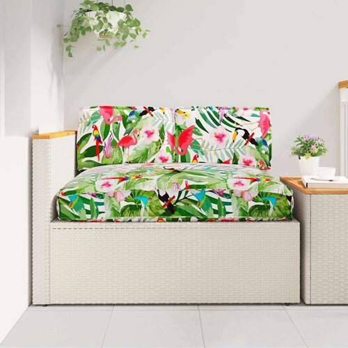  Set jastučića Cvjetni 3 pcs &Scaron;areni Oxford tkanina Cijene