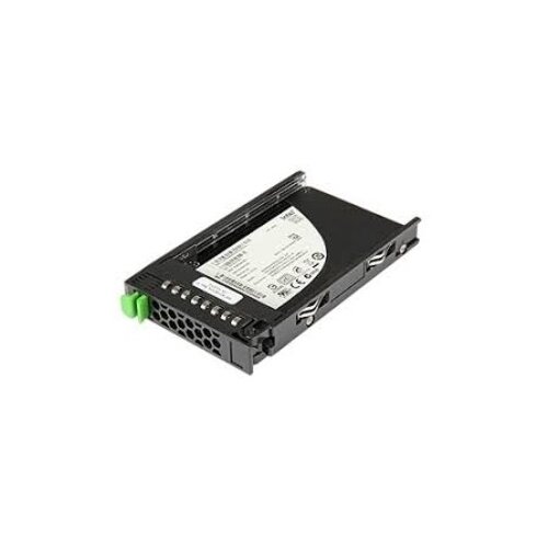 Fujitsu PY-SS19NMF internal solid state drive 1.92 TB 2.5 Serial ATA III Cijene