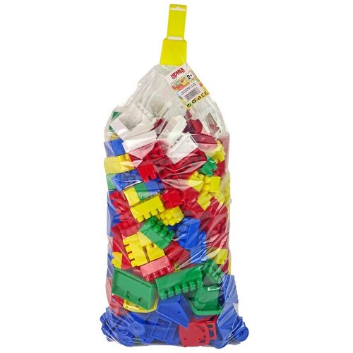  Set K2 kockica 240 komada Slike