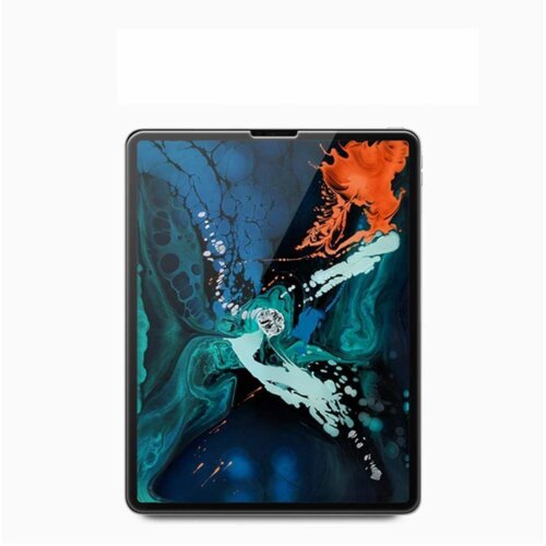 Spigen KALJENO STEKLO GLAS.TR SLIM ZA IPAD AIR 4 5 PRO 11 CLEAR, (22044053) Cene