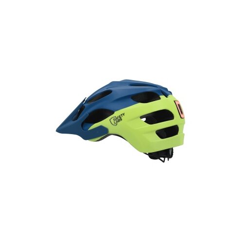 SAFETY LABS kaciga - vox vel m plavo - žuta ( 182474-m ) Slike