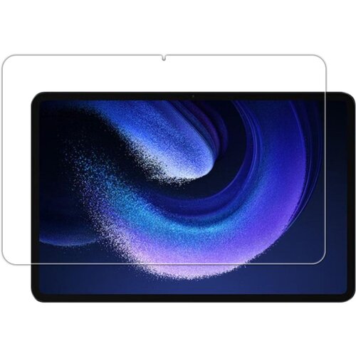 ILIKE Prozorno kaljeno steklo 2.5D Edge za Xiaomi Pad 6 11&amp;#039;&amp;#039; (2023) / Pad 6 Pro 11&amp;#039;&amp;#039; (2023), (21222347) Slike