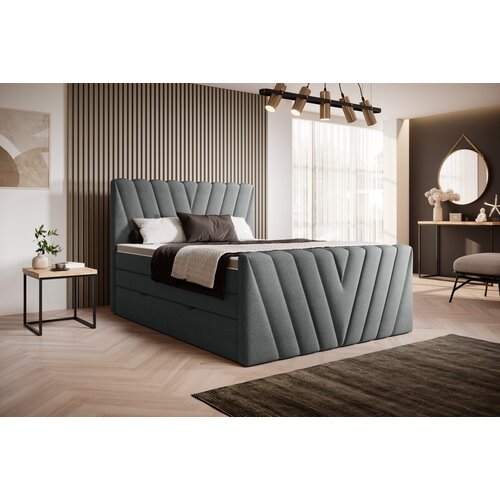 ELTAP Kontinentalni krevet Boxspring Candice-180x200-Vero 5 Cijene