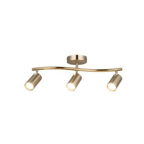Opviq Luster Spotte-52-13, O6, 10cm, IP20 Platinum Cijene