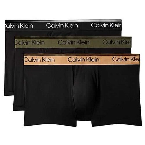 Calvin Klein set mu&amp;scaron;kih bokserica Slike